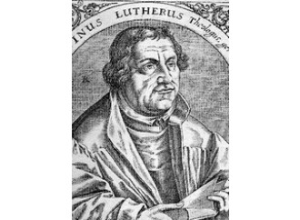 Lutero: rivoluzione, non riforma